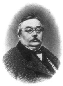 Ferdinand von Hebra (1816 – 1880)