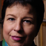 Herausgeberin der DiabSite Helga Uphoff